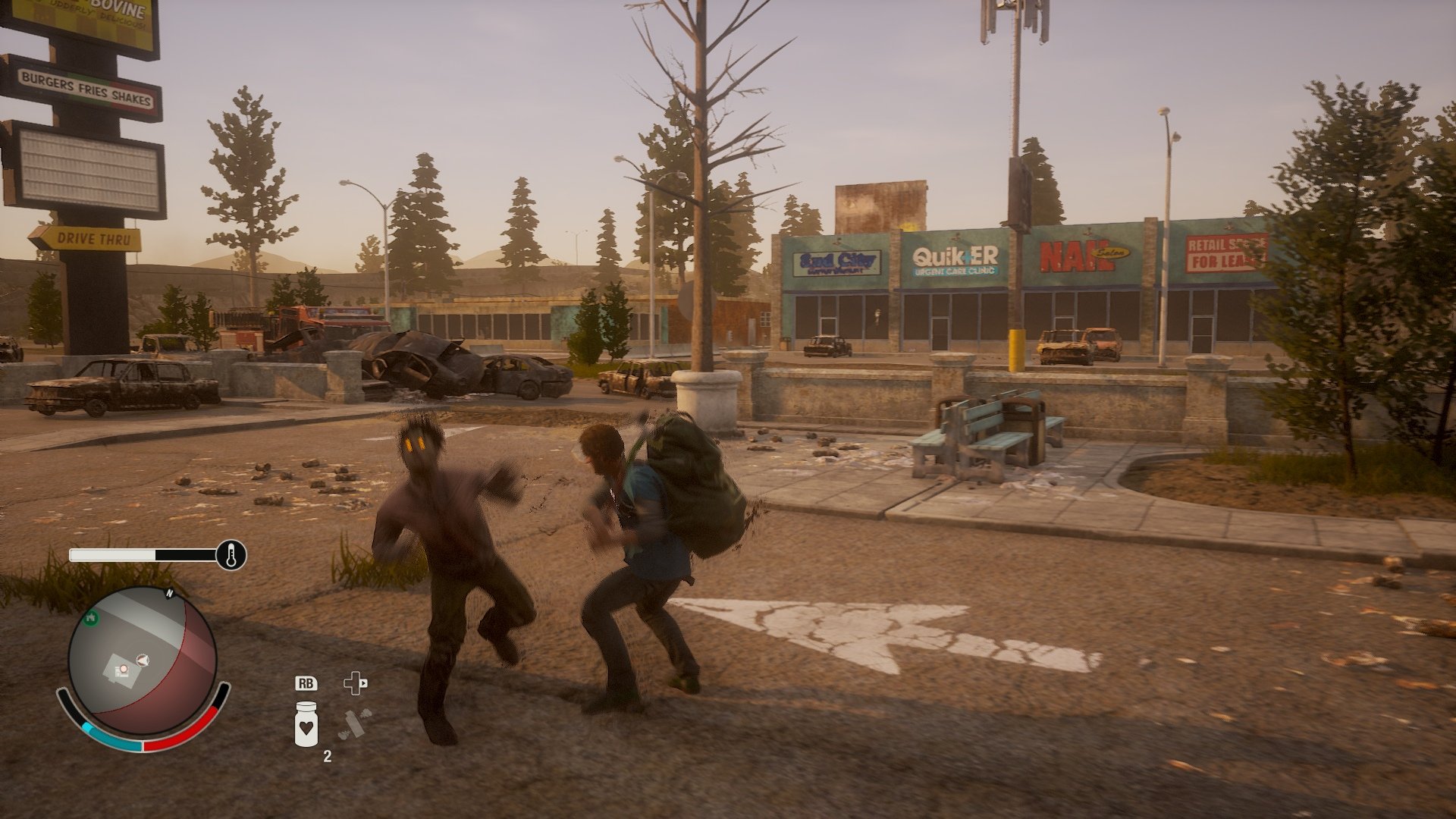 State of Decay 2 - Imagen 12